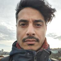 Отзыв от Даниил - виза ДТВ